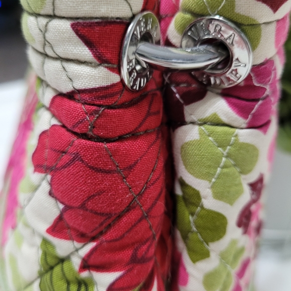 🌺 Vera Bradley Tote - Picture 2 of 6